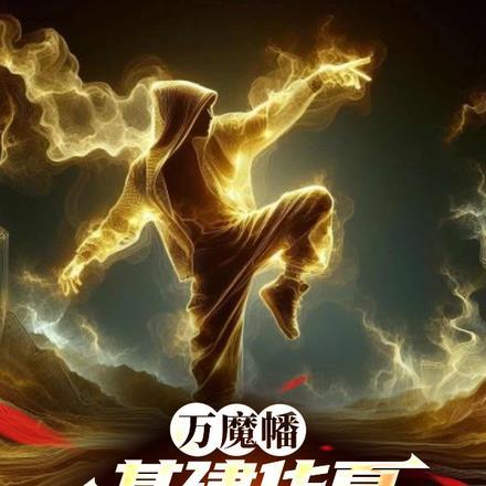 万魔幡:基建华夏竟然全是魔修