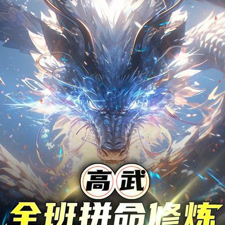 高武:全班拼命修炼,我躺着升级