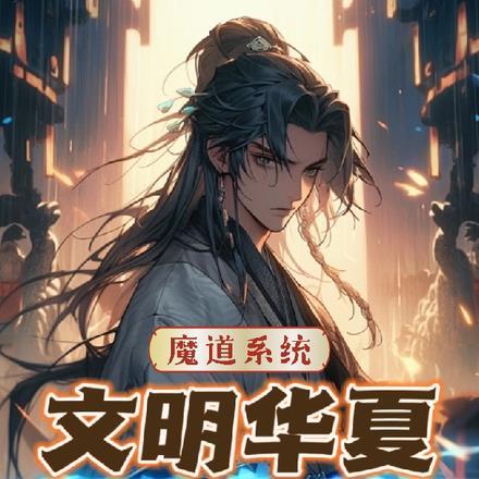 魔道系统：文明华夏竟全是魔修！