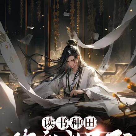 读书种田，你就成圣了？