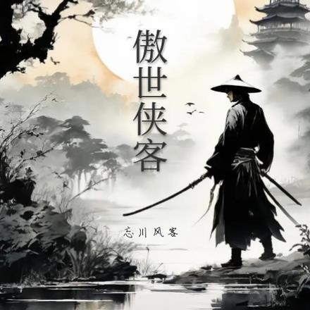 雄侠傲世