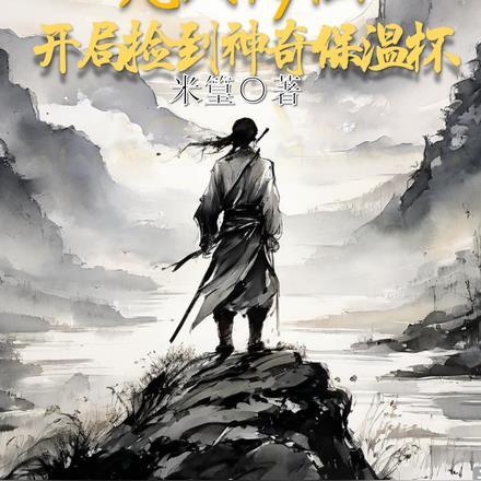 凡人修仙：开局捡到神奇保温杯