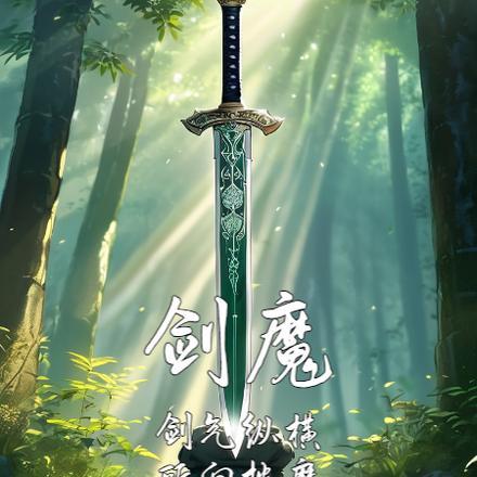 剑魔:剑气纵横,所向披靡
