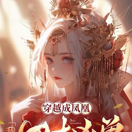 穿越成凤凰，我比四大凶兽还坏