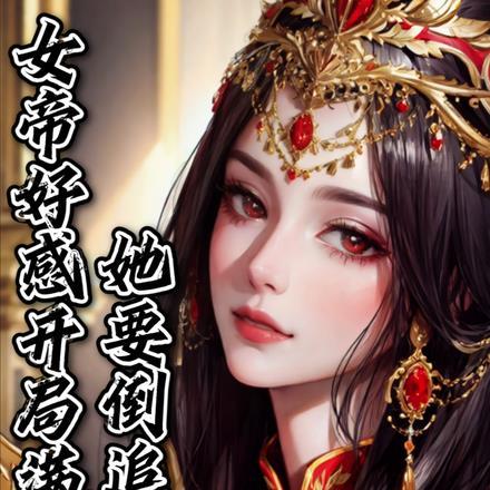 女帝好感开局满，她要倒追我！