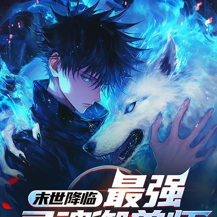 末世降临:最强灵魂御兽师