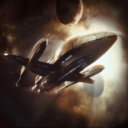 星际西游,大圣您要的恒星炮到了