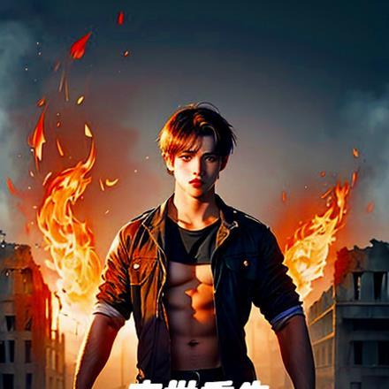 末世重生开局杀了自家老登