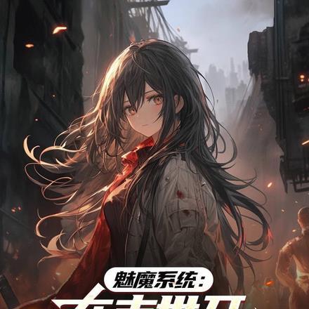 魅魔系统:在末世开美少女庇护所
