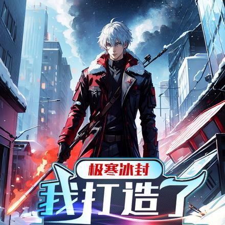 极寒冰封：我打造了末日堡垒