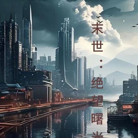 末世:绝望曙光