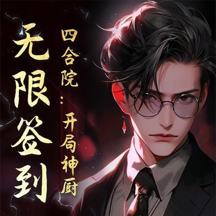 四合院：开局神厨，无限签到