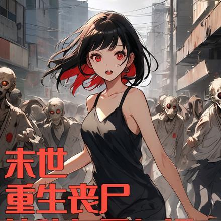 末世：重生丧尸，让我多子多福？