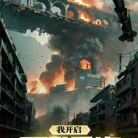 我开启灭世系统，向全世界复仇