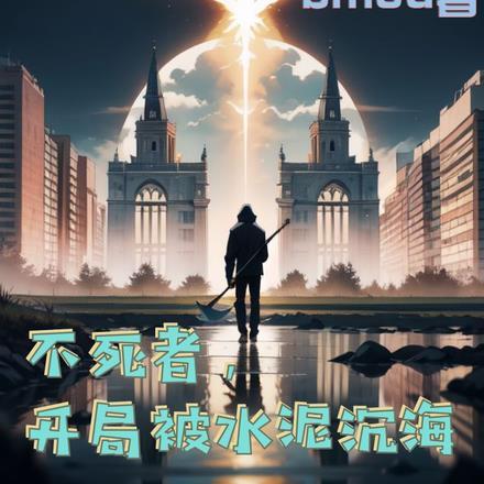 不死者,开局被水泥沉海