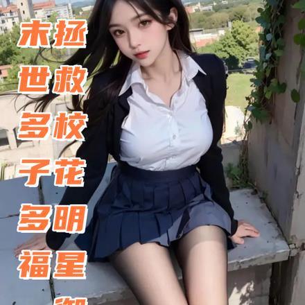 末世多子多福,拯救校花明星御姐