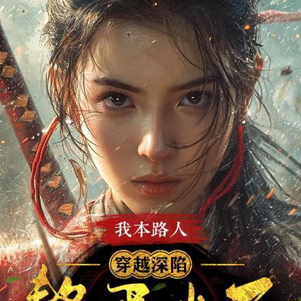 我本路人:穿越身陷赘婿迷局