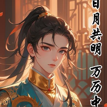 日月共明:万历中兴
