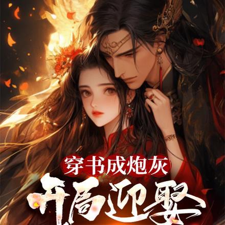 穿书成炮灰,开局迎娶女反派