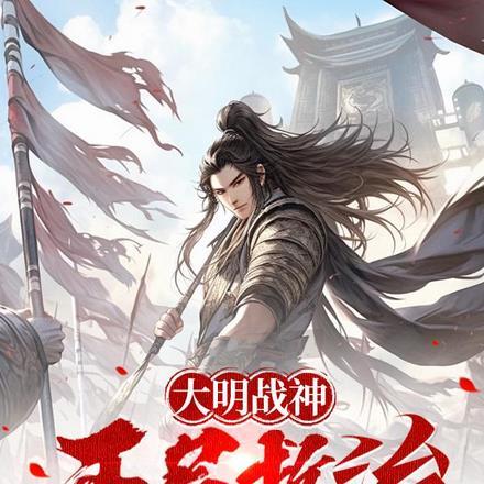 大明战神：开局救治嫡皇孙