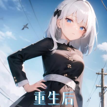 重生后,被美少女捡到!!