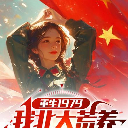 重生1979:我北大荒养帝王蟹