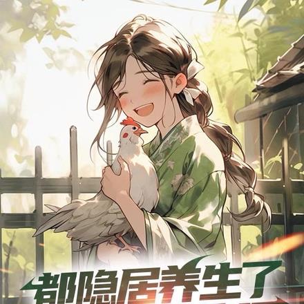 都隐居养生了谁还谈恋爱啊?