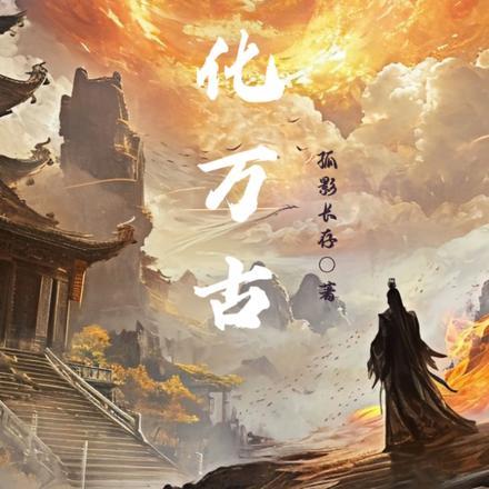 道化万古