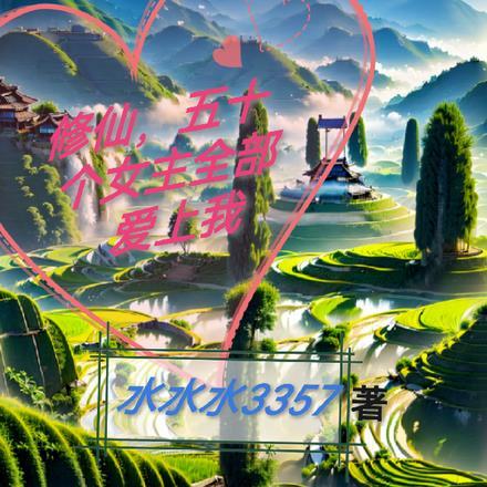 修仙,五十个女主全部爱上我