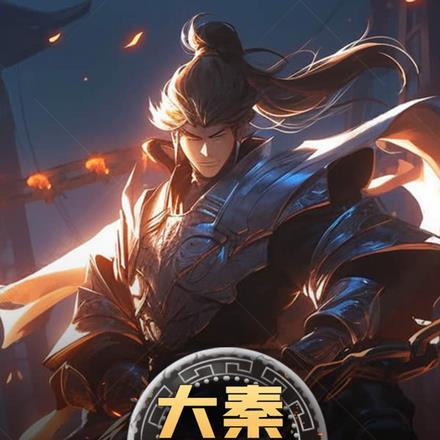 大秦:开局战神无双