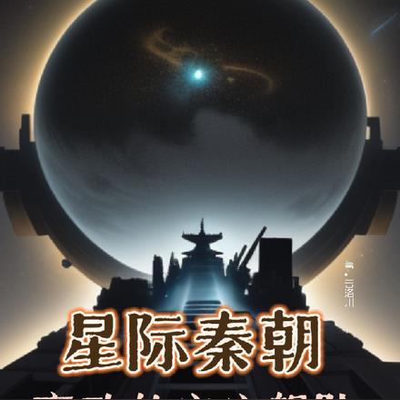 星际秦朝:嬴政的宇宙舰队