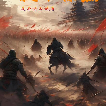 三国:开局救下徐庶