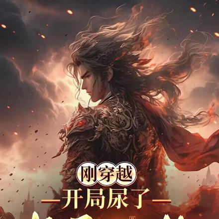 刚穿越,开局尿了太子一脸?