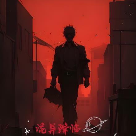 诡异降临:开局成为纸扎匠