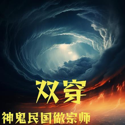 双穿:神鬼民国做宗师现代做咸鱼