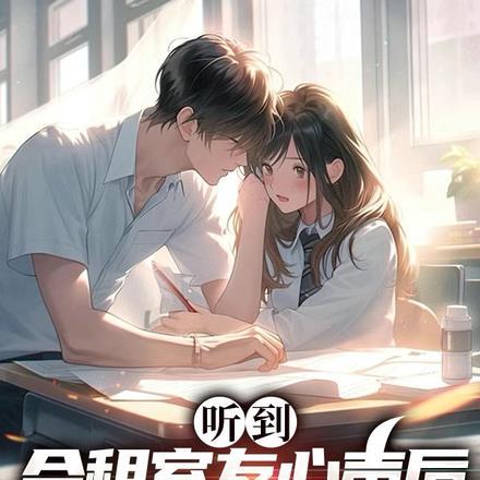 听到合租室友心声后，我开挂了！