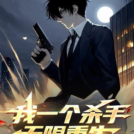我一个杀手无限重生,你怎么逃啊