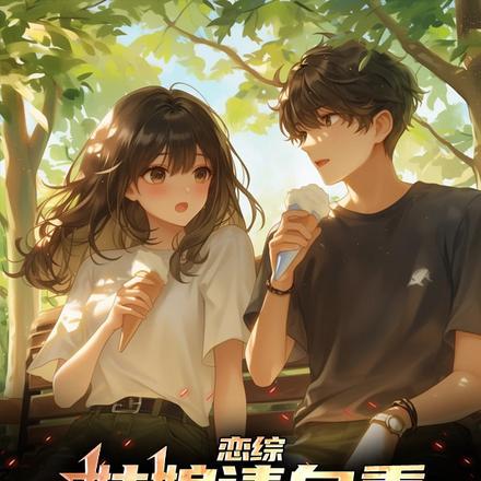 恋综:姑娘请自重,我就一乐子人