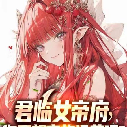 君临女帝府,你不想帝族没落吧?