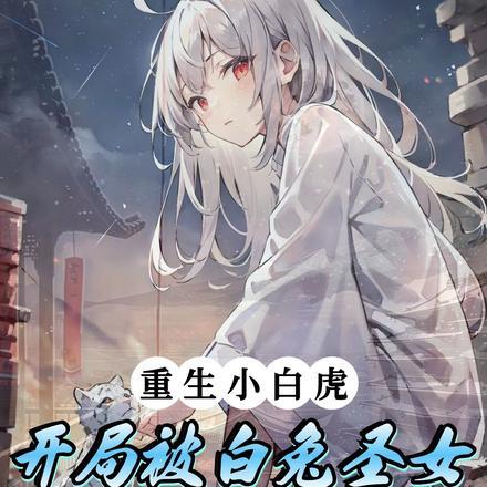 重生小白虎,开局被白兔圣女祸害