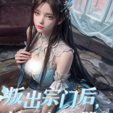 叛出宗门后,她们都悔哭了