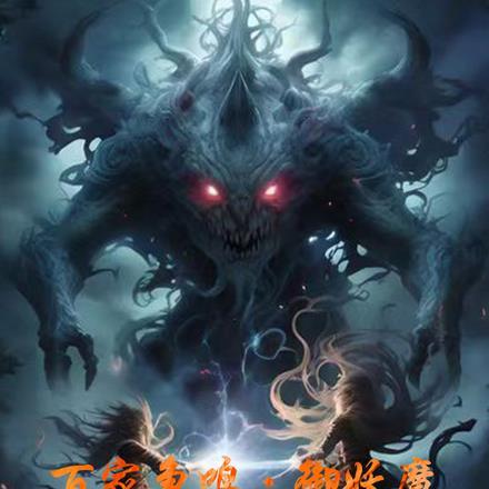 百家争鸣:御妖魔