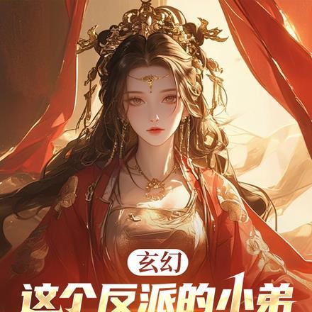 玄幻：这个反派的小弟都是主角