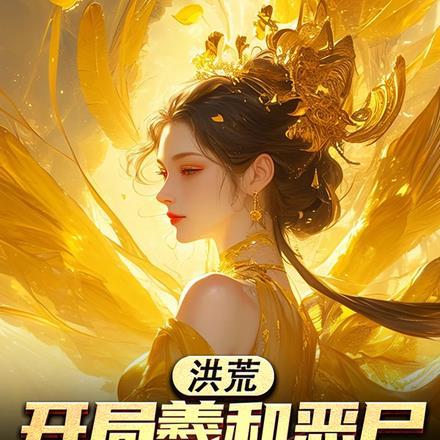 洪荒：开局羲和恶尸混元女帝诞生