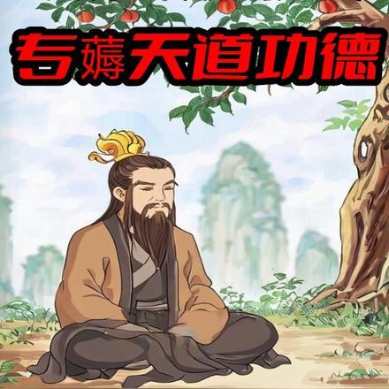 洪荒:我镇元子专薅天道功德