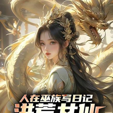 人在巫族写日记，洪荒女仙全麻了