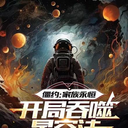 僵约:家族永恒,开局吞噬星空法