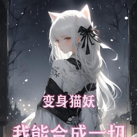 变身猫妖,我能合成一切!
