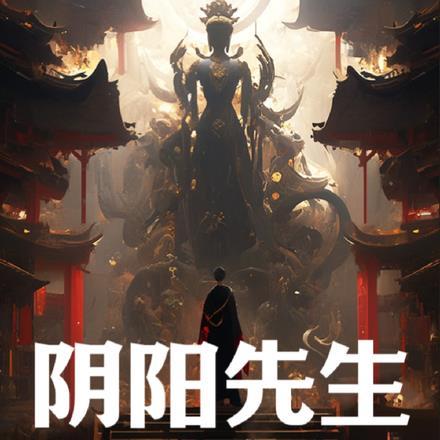 阴阳先生:冥府诡事录