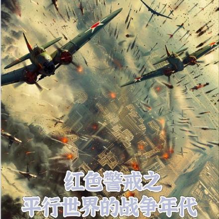 红色警戒之平行世界的战争年代